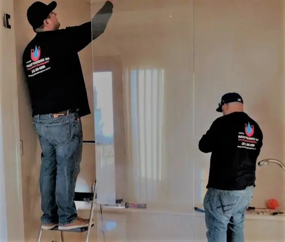 Professional plumbing installation for Toilet Repair in Ecru